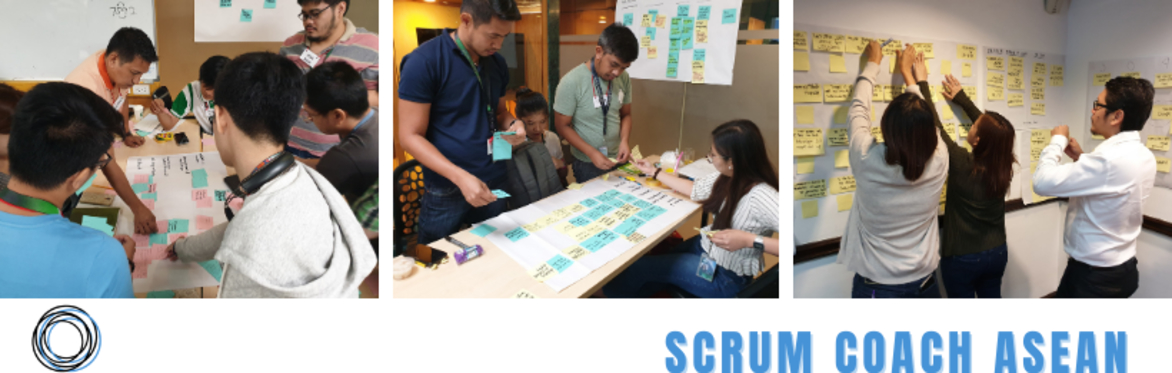 SCRUM MASTER CERTIFIED (SMC®) Training & Certification Program - Wave 2