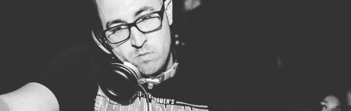 DJ Steve Spin - Upstairs on the Main Stage