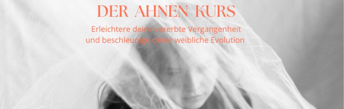 Der Ahnen Kurs