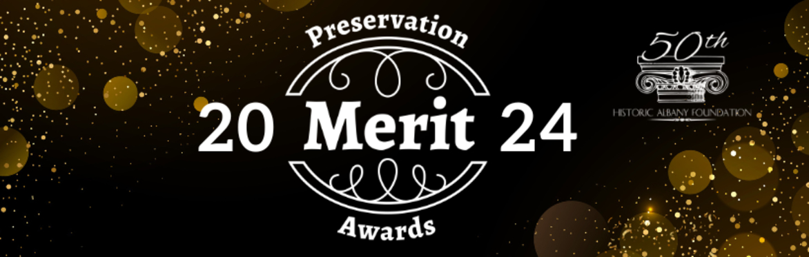 Preservation Merit Awards