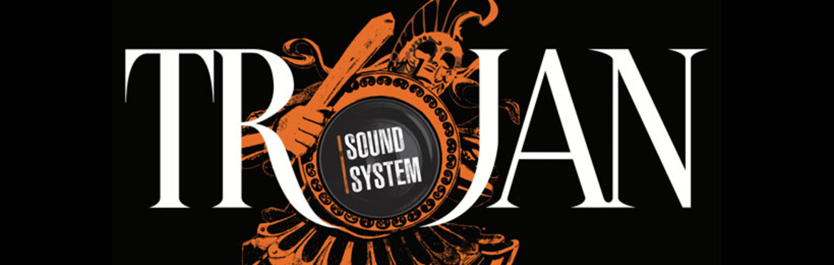 Trojan Sound System // Lewes Con Club