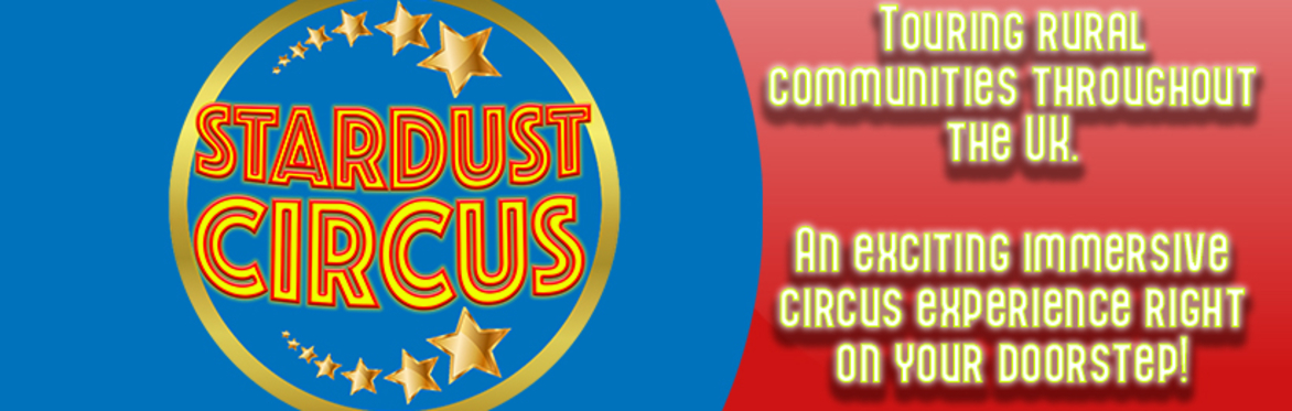 Stardust Circus -Cranwell