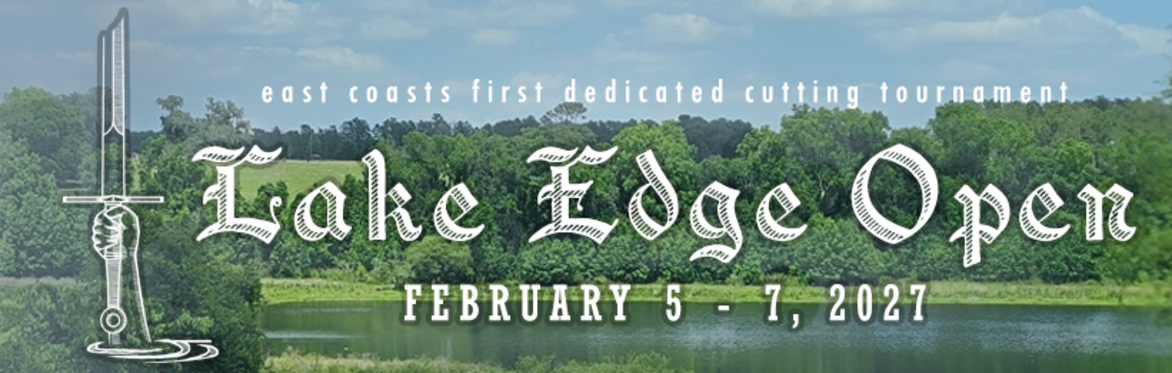 Lake Edge Open 2027