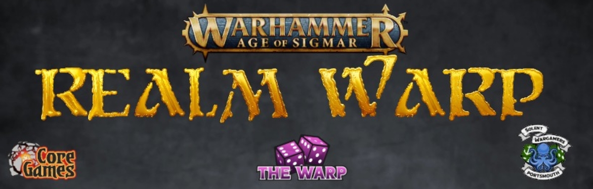 Realm Warp