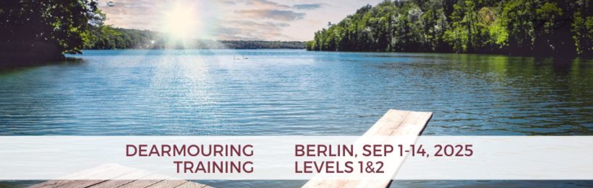 Dearmouring Training Berlin The Melting Method