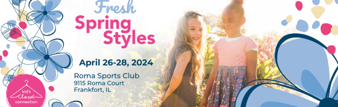 Savvy Shopper 6:30PM-8:30PM- Ticket open for anyone so get yours now!