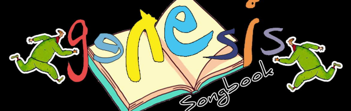 Genesis Songbook