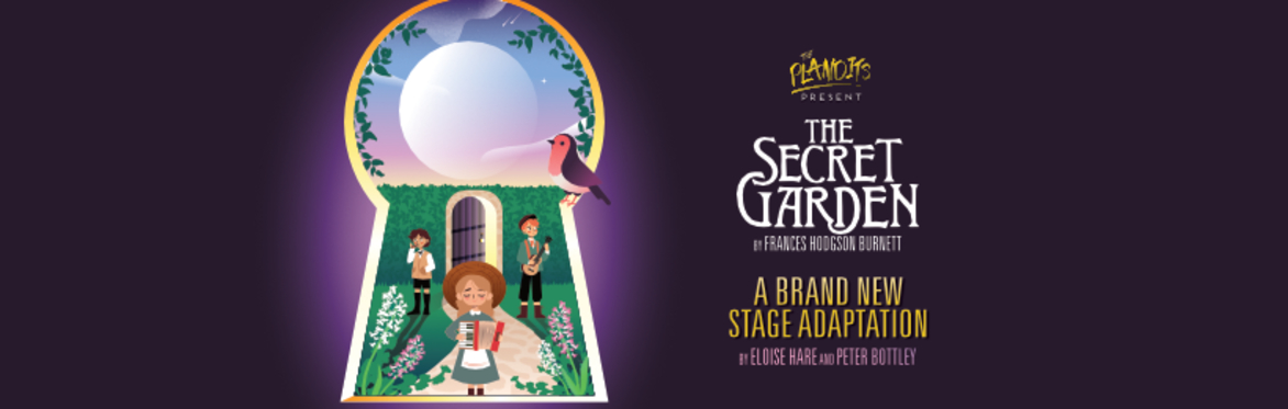 The Secret Garden
