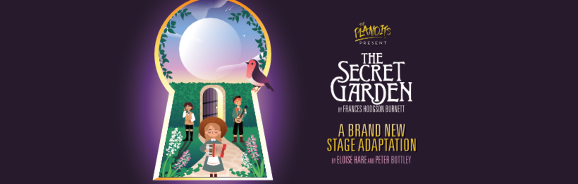The Secret Garden