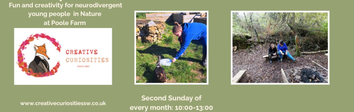 ECO Sparks at Poole Farm 8 Yrs Plus
