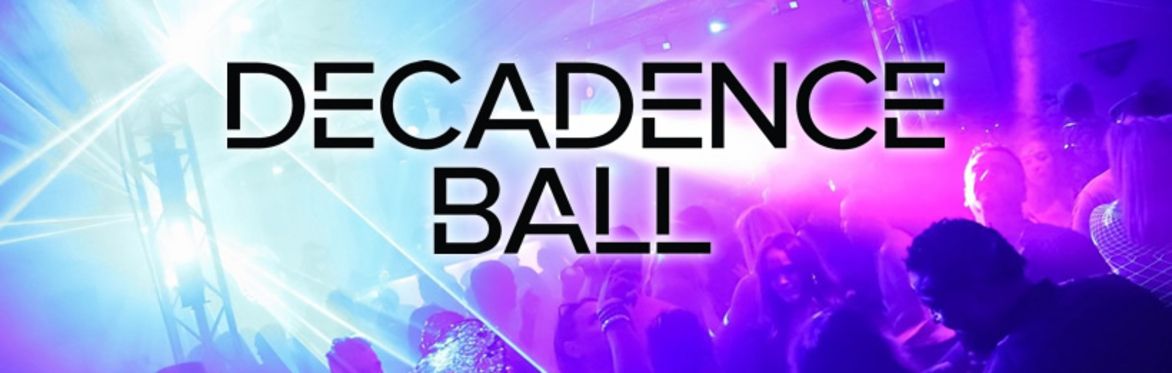 Decadence Ball 2026 Tickets