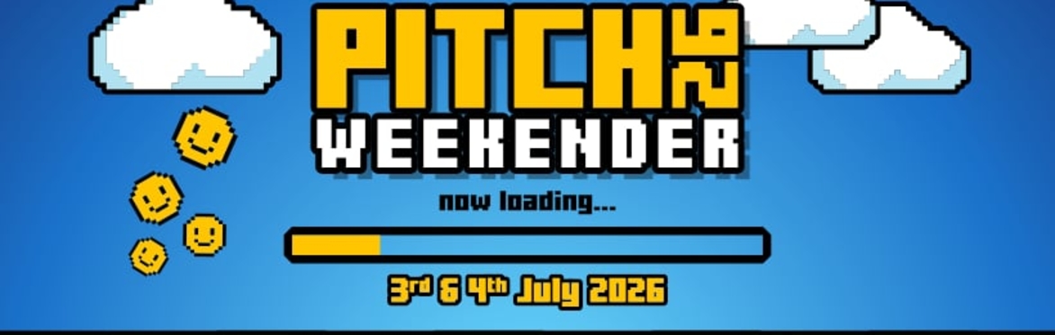 Pitch - Festival Of House #26 Weekender