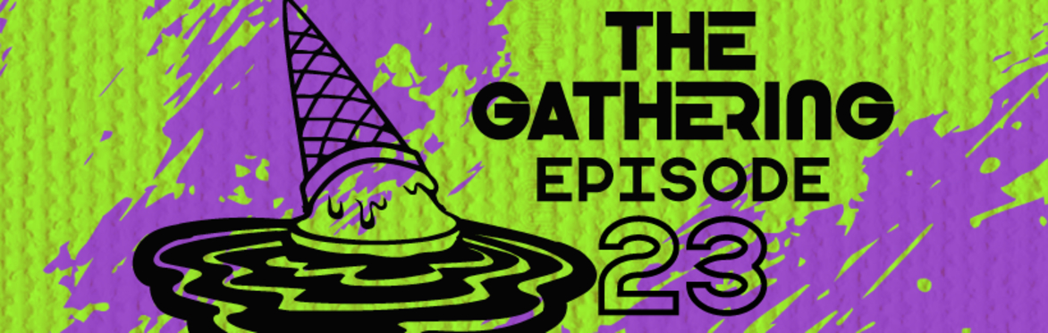 The Gathering - episode 23 - Saint Luke's