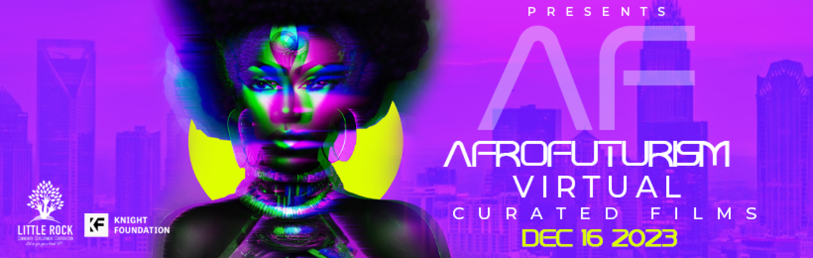 Afrofuturism: Curated Films