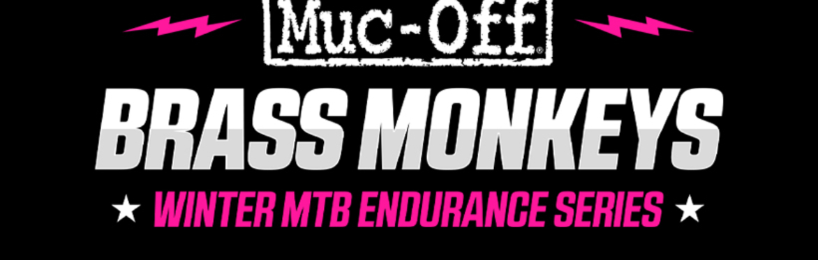 Brass Monkeys Series - Enter All 3 Rounds CLICK **HERE** FOR ALL EVENT INFO