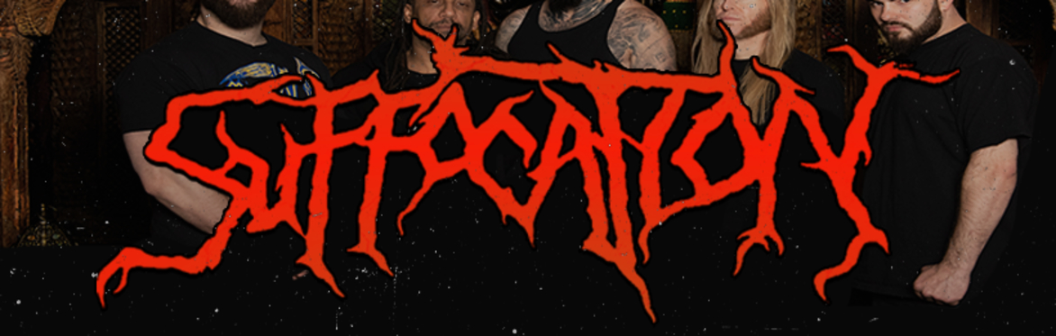 Suffocation | Severe Headwound | Death Rattle | Penalty @ Rev Room