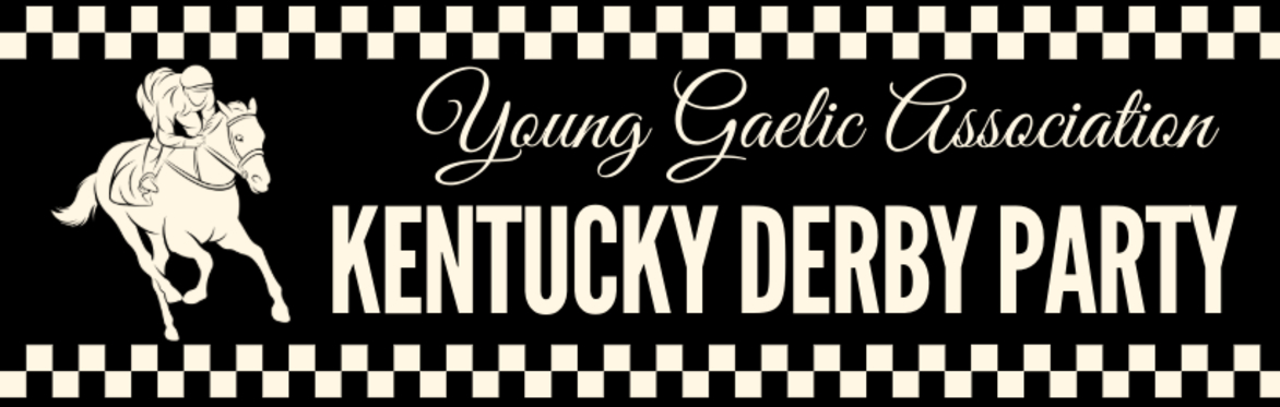YGA Kentucky Derby Party