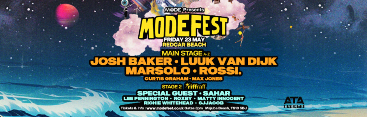 MODEFEST 2025