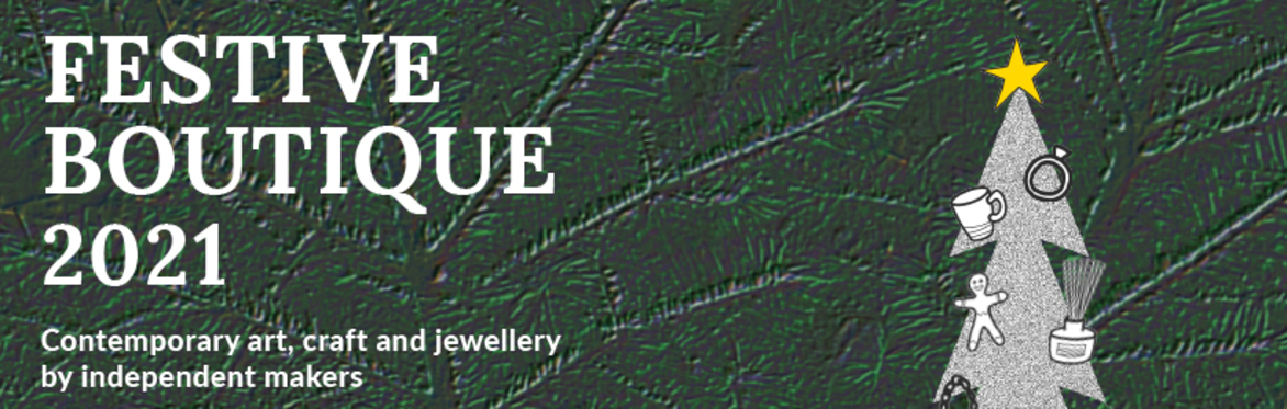 Festive Boutique 2021