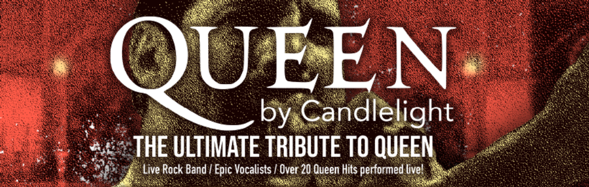 Queen by Candlelight at St Patrick's Cathedral, Dublin