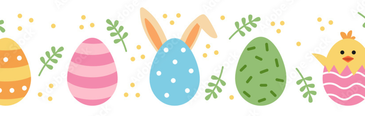 Eggstravaganza