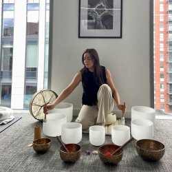 Winter Solstice Sound Bath