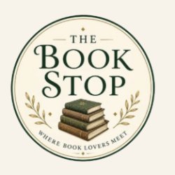 The Book Stop's Book Club