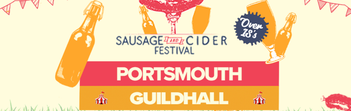 Sausage And Cider Fest - Portsmouth 2022