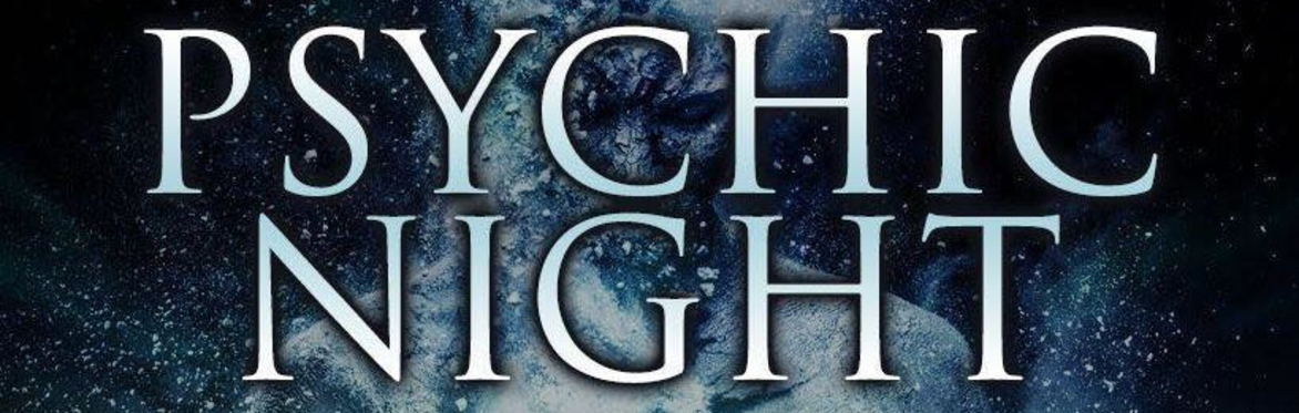 Select tickets – Psychic Night – Livingstone's Bar