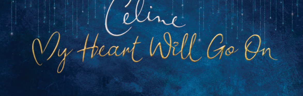 Celine - My Heart Will Go On - Belfast