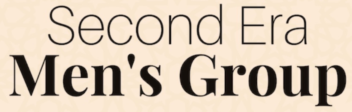 Second Era Men's Wellness Circle