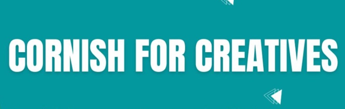Cornish for Creatives