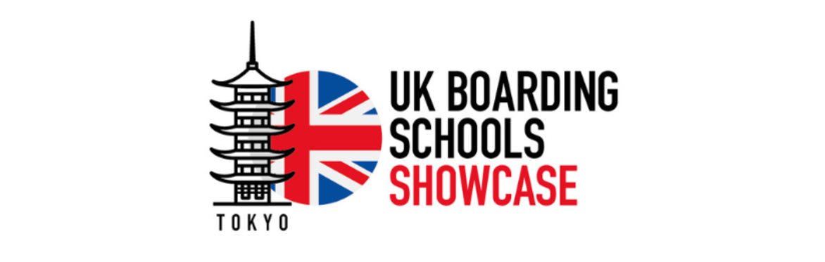 UK Boarding Schools Tokyo Logo