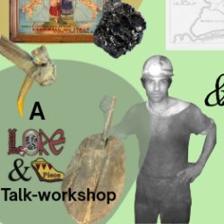 Collecting the Pieces: MINING 4000 adult workshop