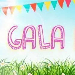 🎉 Gala Day 🎉