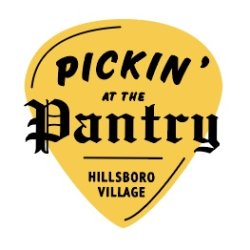 Pickin' at the Pantry