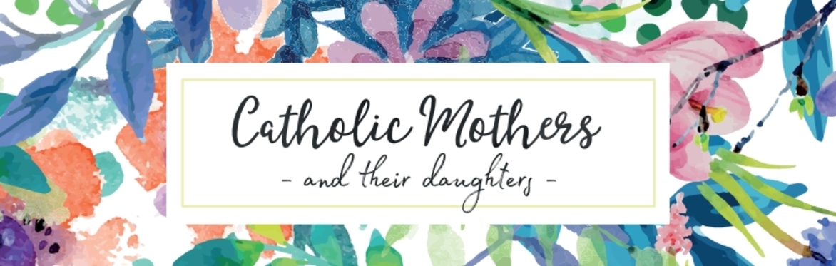Mother and Daughter Conference