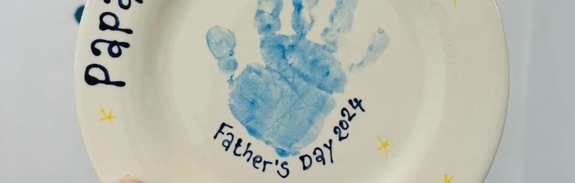 Babes in Arms- Special Father's Day Session