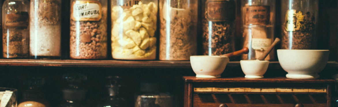 online herbal medicine course