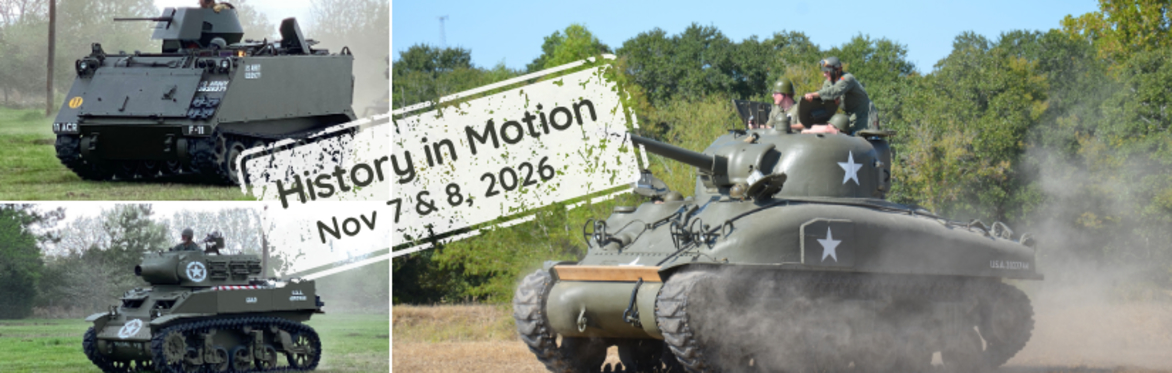 History in Motion