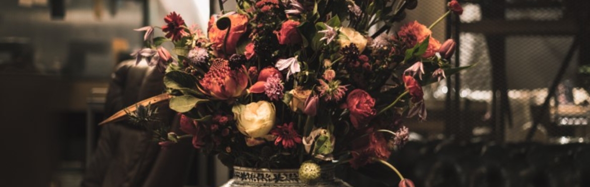 Bloemen Rhapsody Floral Concert - Amsterdam