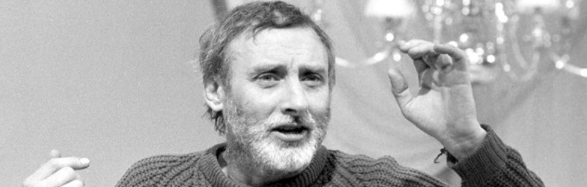 An Evening Without Spike Miligan