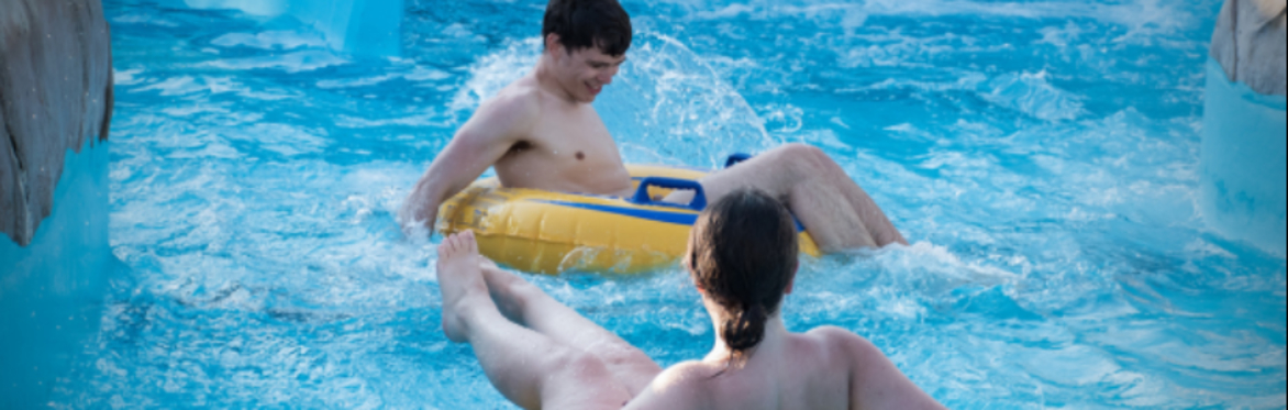 EveryBody Naturist Waterpark