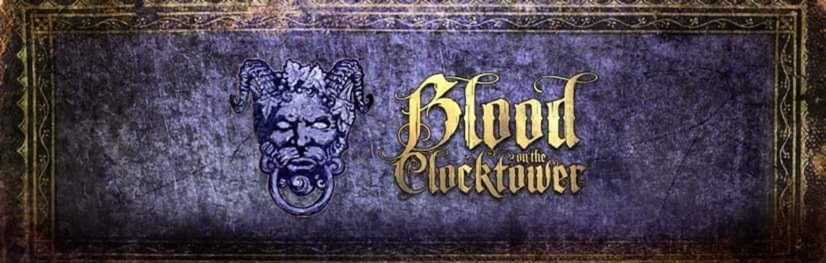 EXPERIENCED PLAYERS ONLY - Blood on the Clocktower - Holiday Inn, Sutton