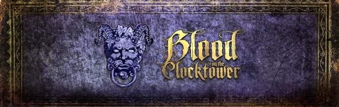 Blood on the Clocktower @ Worthing Soup Kitchen