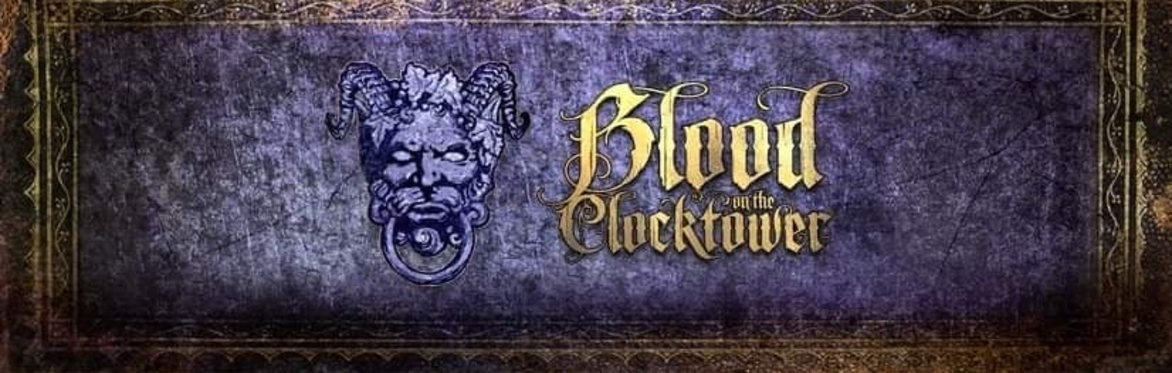 Blood on the Clocktower @ The G Zone