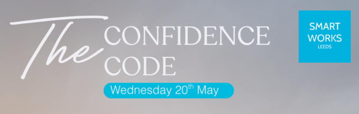 The Confidence Code: Grantley Hall