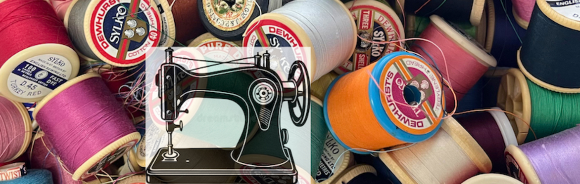 Introduction to Machine Sewing with Isabella Rossi