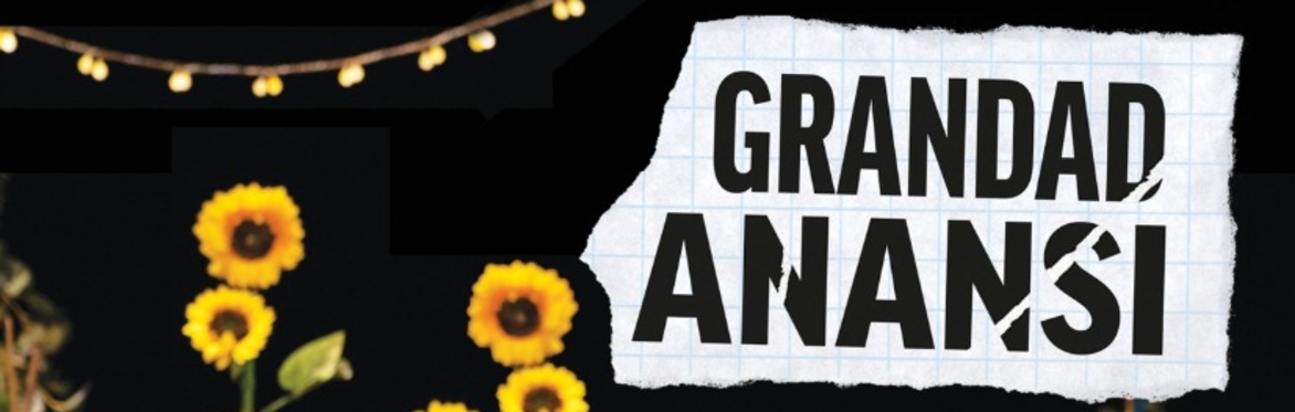 Grandad Anansi