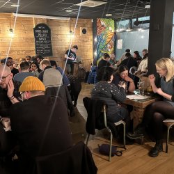 BERLINER WEEKLY QUIZ